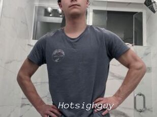 Hotsighguy