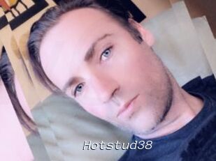 Hotstud38