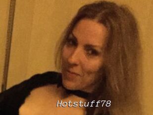 Hotstuff78
