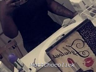 HottChocolick