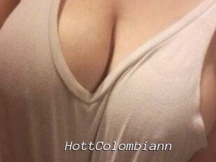 HottColombiann