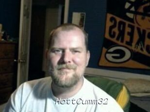 HottCumm32
