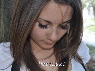 HottLexi