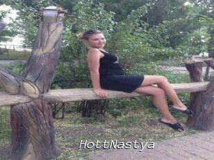 HottNastya