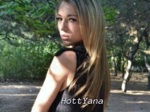 HottYana