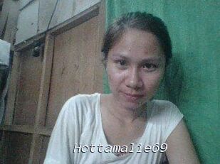 Hottamalie69