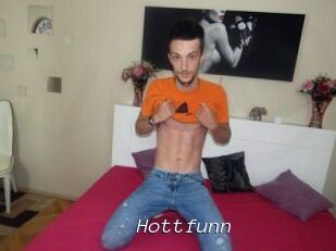 Hottfunn