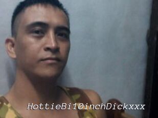 HottieBi10inchDickxxx