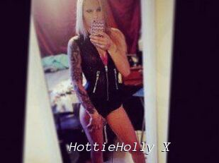 HottieHolly_X