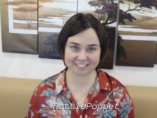 HottiePoppet