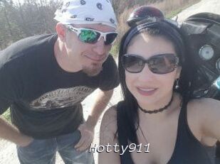 Hotty911
