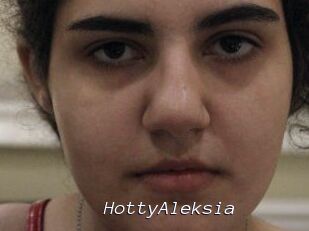 HottyAleksia