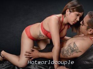 Hotworldcouple
