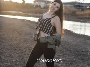 HousePet