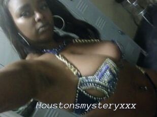 Houstonsmysteryxxx