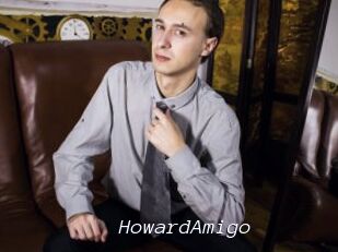 HowardAmigo