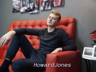 HowardJones