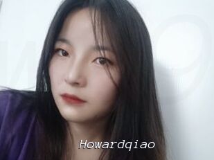 Howardqiao