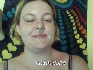 Howdydo88