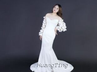 HuangTing