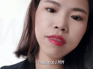 HuanxiMM