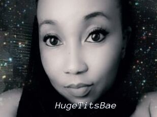 HugeTitsBae