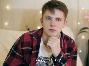 HugoGrey