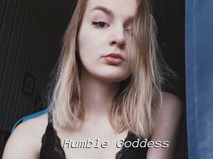 Humble_Goddess