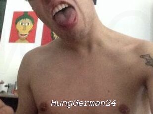 HungGerman24