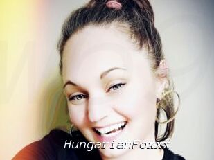 HungarianFoxxx