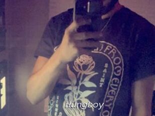 Hungboy
