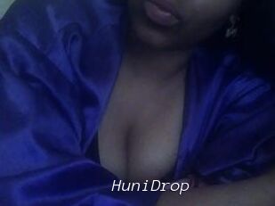 HuniDrop