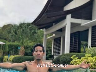 HunkCosmo