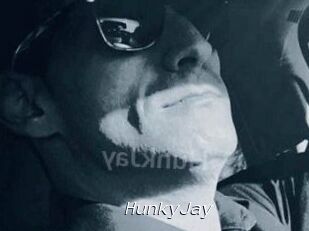HunkyJay