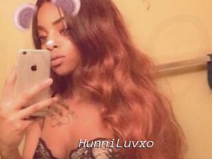 HunniLuvxo