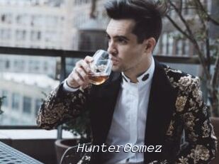 HunterGomez