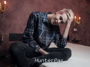 HunterPas