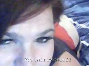 Hurtnbrokendoll