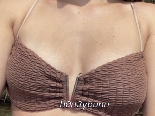 H0n3ybunn