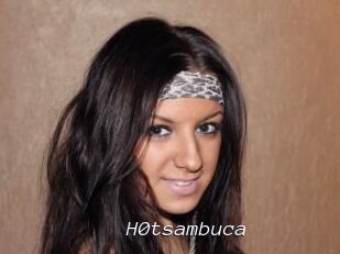 H0tsambuca