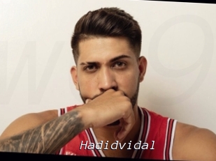 Hadidvidal
