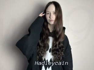 Hadleycain