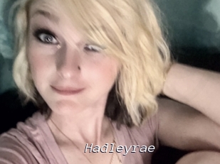Hadleyrae