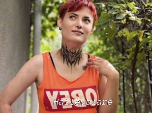 Haileyblare