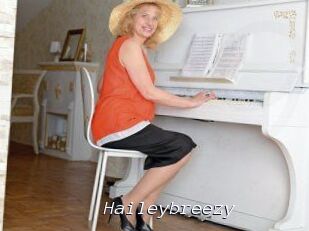 Haileybreezy