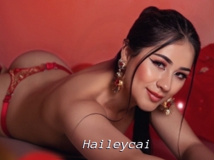 Haileycai