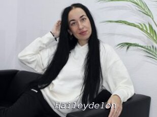 Haileydelon
