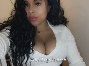 Haileydiana