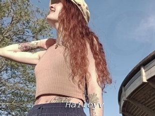 Haileyv