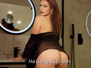 Haileywillson